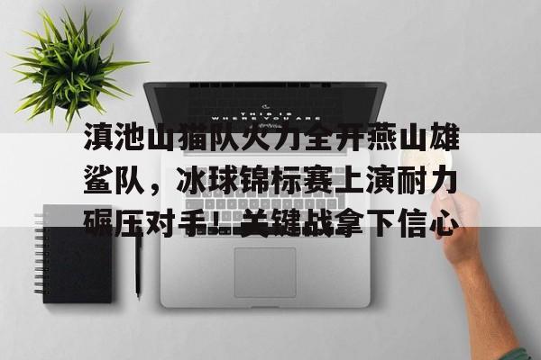 kaiyun-关于滇池山猫队火力全开燕山雄鲨队，冰球锦标赛上演耐力碾压对手！关键战拿下信心的信息